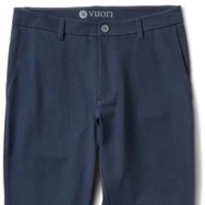 Vuori Everything Chino Pants - Like New, Size 32